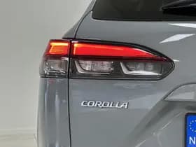 Toyota Corolla thumbnail 16