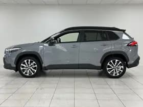 Toyota Corolla thumbnail 18