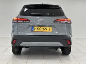 Toyota Corolla thumbnail 21