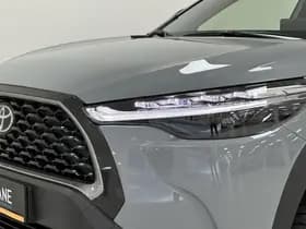 Toyota Corolla thumbnail 28