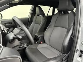 Toyota Corolla thumbnail 6