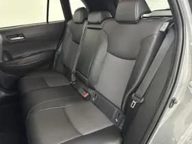Toyota Corolla thumbnail 7