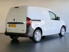 Renault Kangoo thumbnail 2