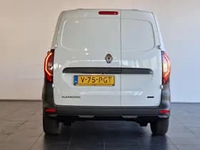 Renault Kangoo thumbnail 21
