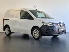 Renault Kangoo thumbnail 4