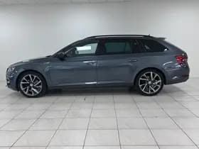 Škoda Superb thumbnail 13