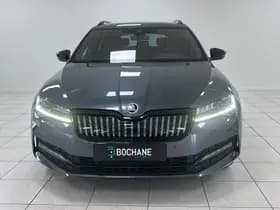 Škoda Superb thumbnail 15
