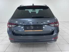 Škoda Superb thumbnail 16