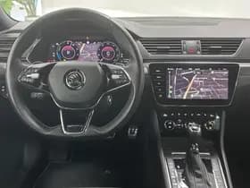 Škoda Superb thumbnail 3