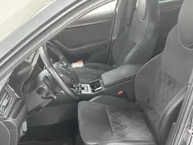 Škoda Superb thumbnail 6