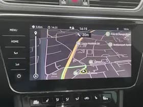 Škoda Superb thumbnail 9