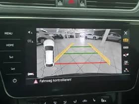 Škoda Superb thumbnail 10