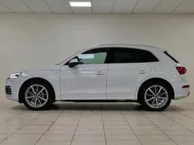 Audi Q5 thumbnail 2