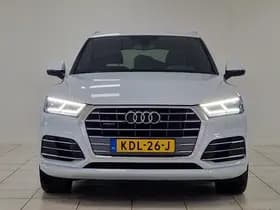 Audi Q5 thumbnail 3