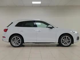 Audi Q5 thumbnail 5