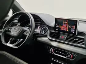 Audi Q5 thumbnail 8