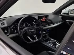 Audi Q5 thumbnail 10