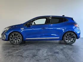 Renault Clio thumbnail 19