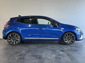 Renault Clio thumbnail 20