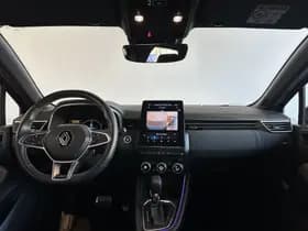 Renault Clio thumbnail 3