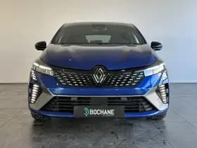 Renault Clio thumbnail 21