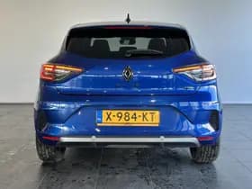 Renault Clio thumbnail 22