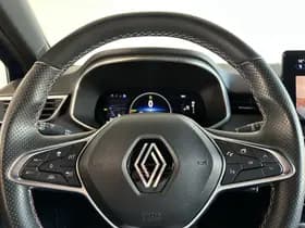 Renault Clio thumbnail 28