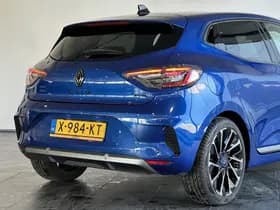Renault Clio thumbnail 37