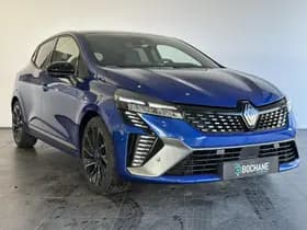 Renault Clio thumbnail 5