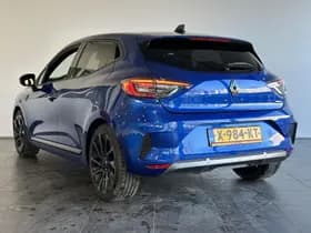 Renault Clio thumbnail 6