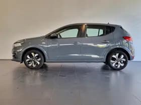 Dacia Sandero thumbnail 14