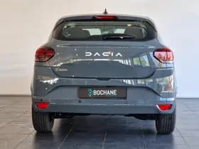 Dacia Sandero thumbnail 16