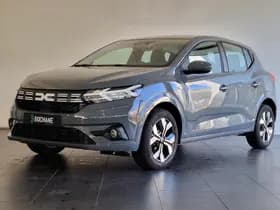 Dacia Sandero thumbnail 23