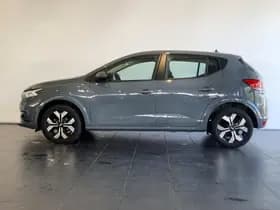 Dacia Sandero thumbnail 24