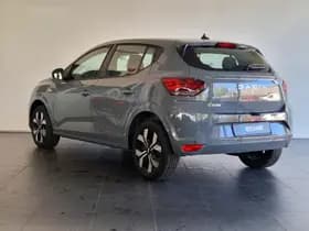 Dacia Sandero thumbnail 5