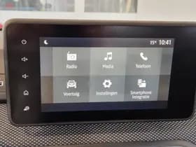 Dacia Sandero thumbnail 9