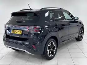 Volkswagen T-Cross thumbnail 2