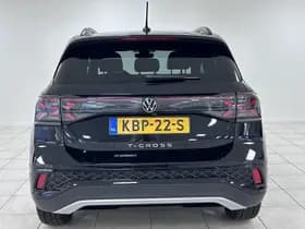 Volkswagen T-Cross thumbnail 17