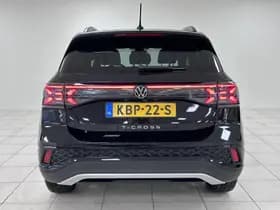 Volkswagen T-Cross thumbnail 24