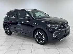 Volkswagen T-Cross thumbnail 5