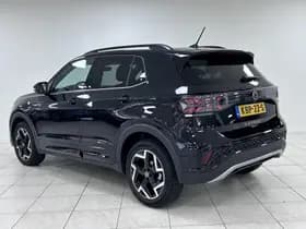 Volkswagen T-Cross thumbnail 6