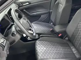 Volkswagen T-Cross thumbnail 7