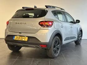 Dacia Sandero Stepway thumbnail 2