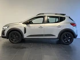 Dacia Sandero Stepway thumbnail 16