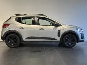 Dacia Sandero Stepway thumbnail 17