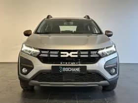 Dacia Sandero Stepway thumbnail 18