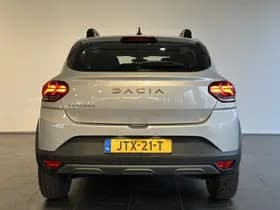 Dacia Sandero Stepway thumbnail 19