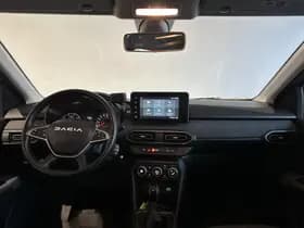Dacia Sandero Stepway thumbnail 3