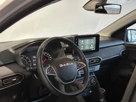 Dacia Sandero Stepway thumbnail 28