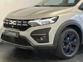 Dacia Sandero Stepway thumbnail 29